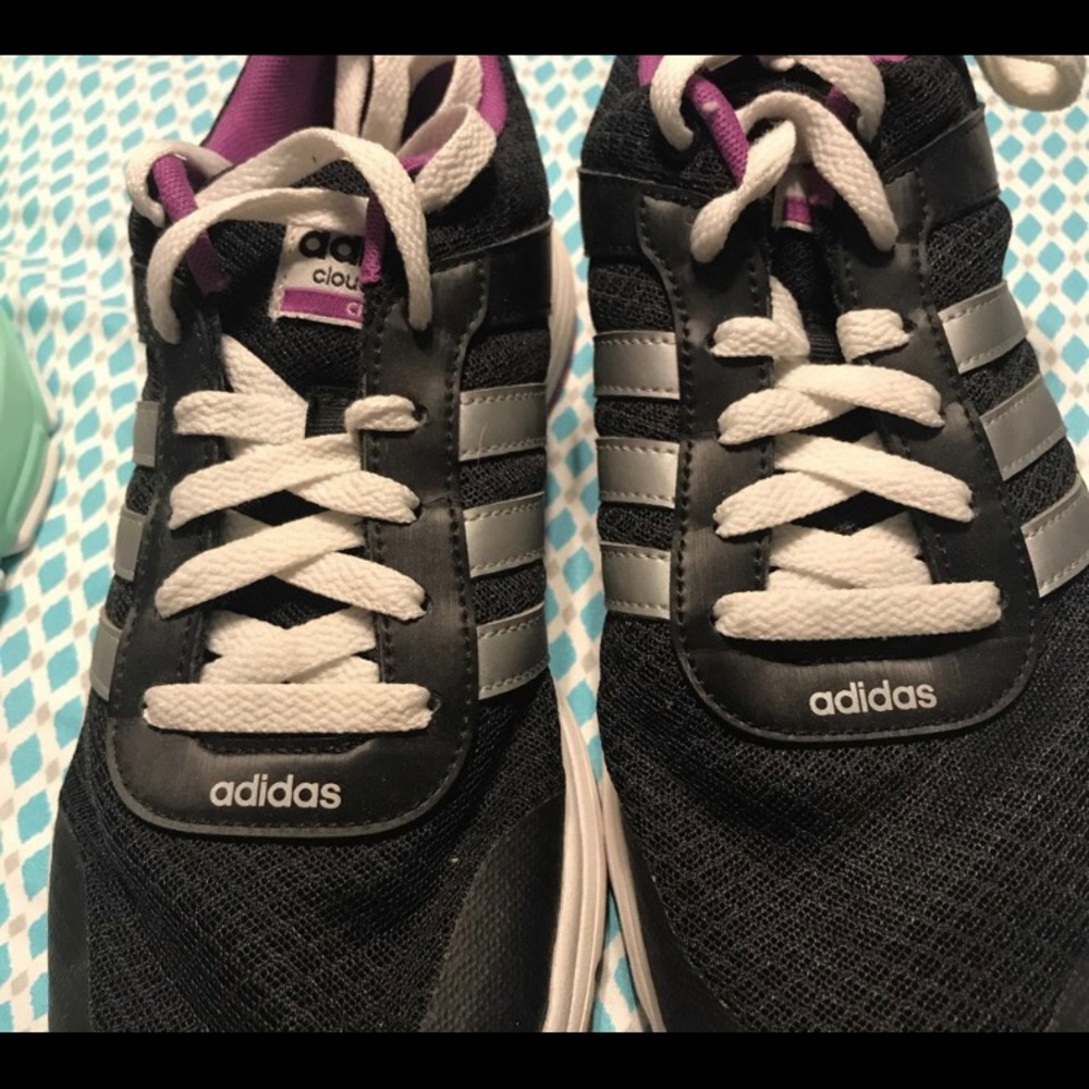 Adidas sneakers
